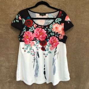women's top
